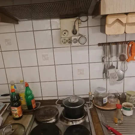 Manne's Und Antikmarkt Amstetten